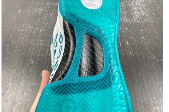 Protro Emerald Kobe 8 FQ3549-101 Radiant Nike  0325